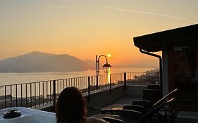 Terrazza Sulle Mura